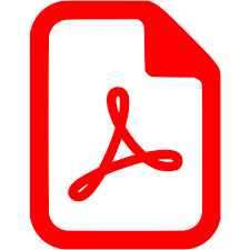 PDF Icon